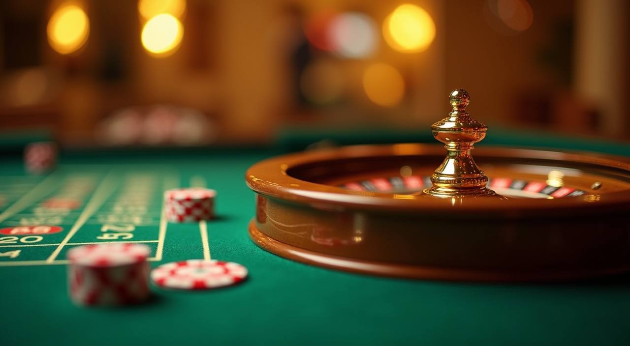 uuu88slot Roulette Master လှည့်ခြင်း — uuu88slot တွင် ဖွင့်ကြည့်ပါ